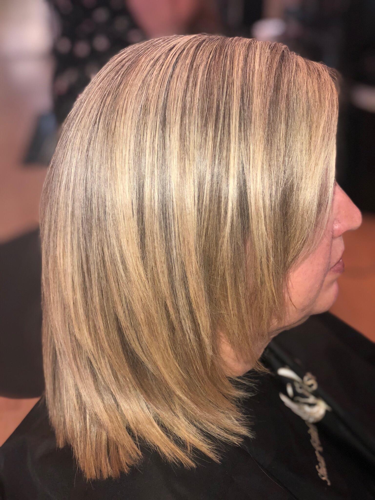 Shear Faith Style Studio In Greer SC Vagaro